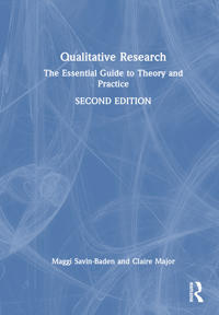 Qualitative Research