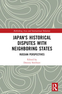 Japan's Historical Disputes with Neighboring States