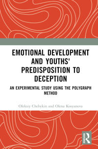 Emotional Development and Youths' Predisposition to Deception