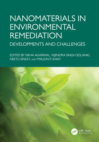 Nanomaterials in Environmental Remediation