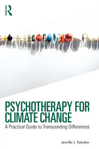 Psychotherapy for Climate Change