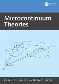 Microcontinuum Theories