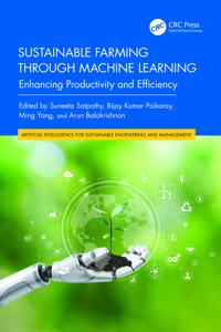Sustainable Farming through Machine Learning