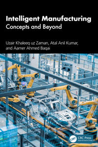 Intelligent Manufacturing