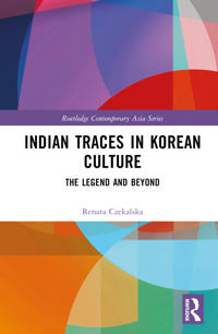 Indian Traces in Korean Culture