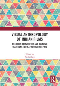 Visual Anthropology of Indian Films