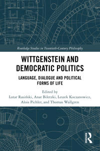 Wittgenstein and Democratic Politics