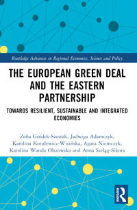 The European Green Deal and the Eastern Partnership