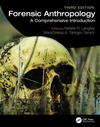 Forensic Anthropology