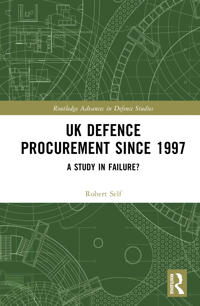 UK Defence Procurement since 1997