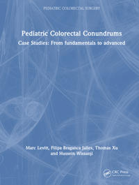 Pediatric Colorectal Conundrums