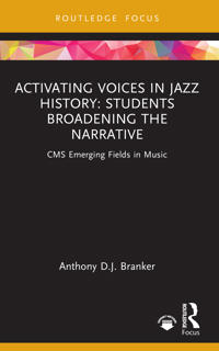 Activating Voices in Jazz History