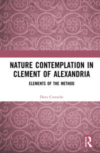 Nature Contemplation in Clement of Alexandria