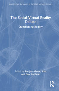 The Social Virtual Reality Debate