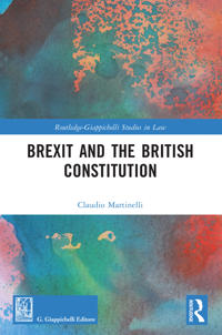 Brexit and the British Constitution