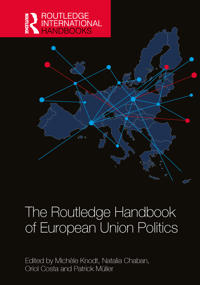 The Routledge Handbook of European Union Politics