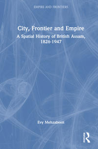 City, Frontier and Empire