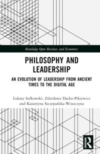 Philosophy and Leadership