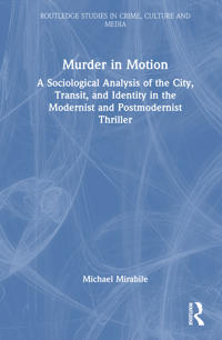 Murder in Motion