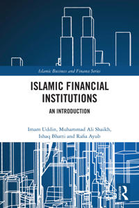 Islamic Financial Institutions