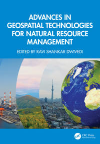 Advances in Geospatial Technologies for Natural Resource Management