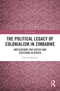 The Political Legacy of Colonialism in Zimbabwe