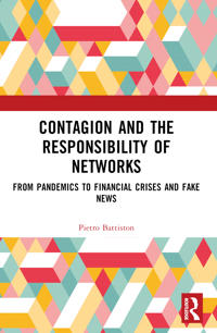 Contagion and the Responsibility of Networks