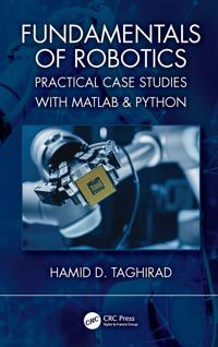 Fundamentals of Robotics
