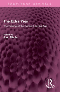 The Extra Year