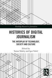 Histories of Digital Journalism
