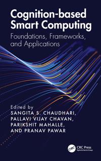 Cognition-based Smart Computing