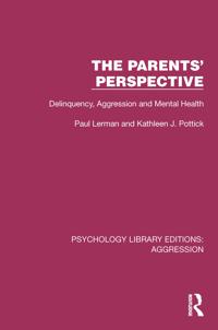 The Parents' Perspective