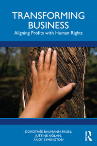 Transforming Business