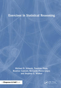 Exercises in Statistical Reasoning