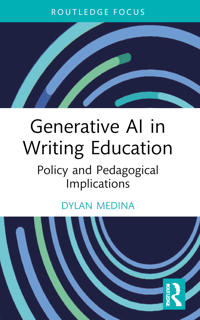 Generative AI in Writing Education
