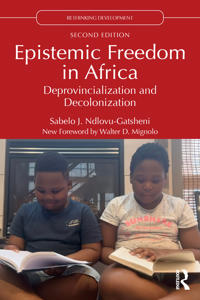 Epistemic Freedom in Africa