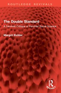 The Double Standard