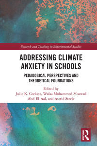 Addressing Climate Anxiety in Schools