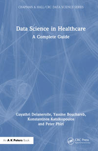 Data Science in Healthcare