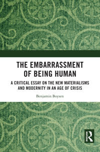 The Embarrassment of Being Human
