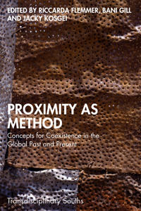 Proximity as Method