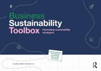 The Business Sustainability Toolbox