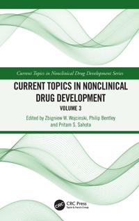 Current Topics in Nonclinical Drug Development