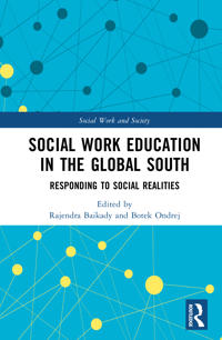 Social Work Education in the Global South
