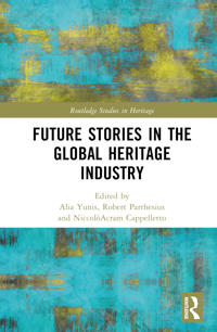 Future Stories in the Global Heritage Industry