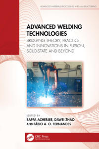 Advanced Welding Technologies