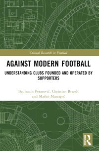 Against Modern Football