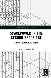 Spacepower in the Second Space Age