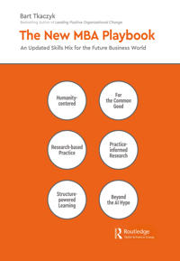 The New MBA Playbook