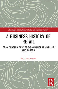 A Business History of Retail